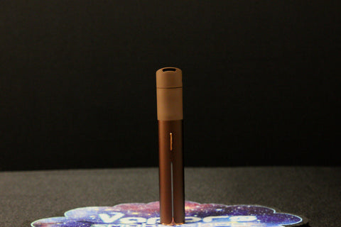 Puffco Pivot: Mocha