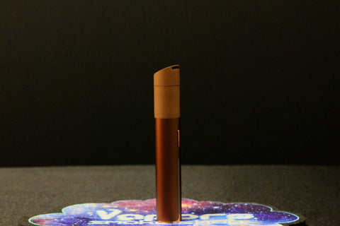 Puffco Pivot: Mocha
