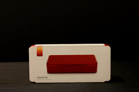 Puffco Travel Case -DayBreak