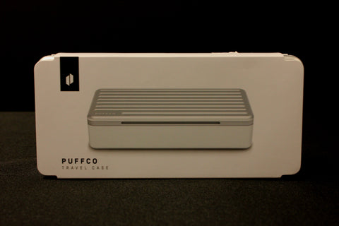 Puffco Travel Case