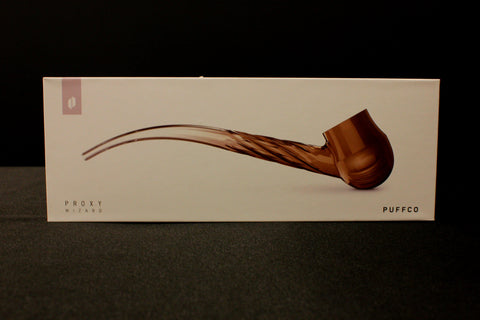 Puffco Proxy Wizard: Desert