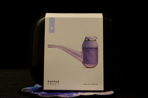 Puffco Proxy: Bloom