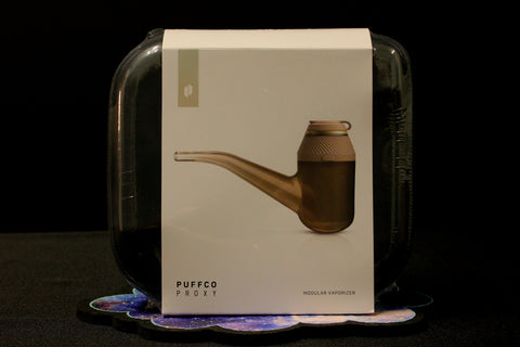 Puffco Proxy: Desert