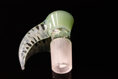 2K 18MM Jade slide