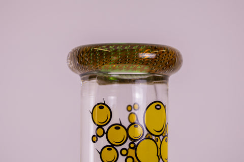 Cheech Glass 17' Beaker in Beaker