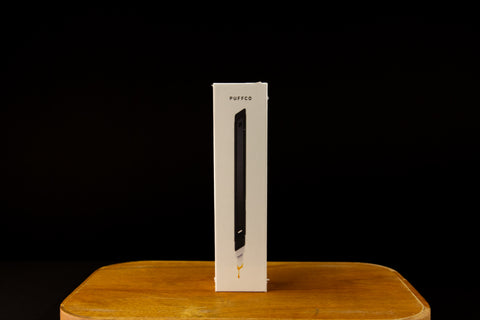 Puffco Hot Knife: Onyx