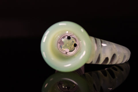 2K 18MM Jade slide