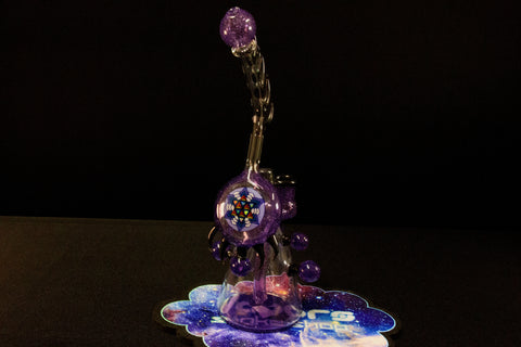 Freeek Glass 14mm