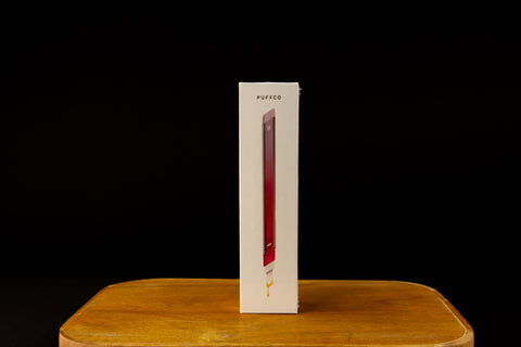 Puffco Hot Knife: Gemstone Rink