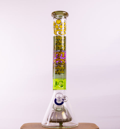 Cheech Glass 17' Beaker in Beaker