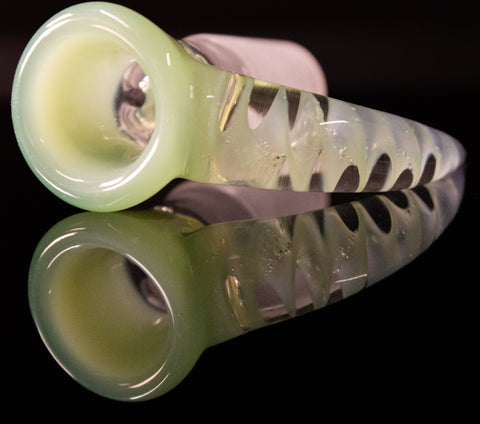 2K 18MM Jade slide