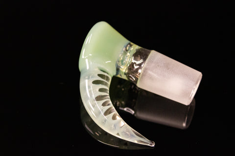 2K 18MM Jade slide