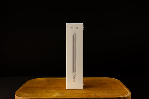 Puffco Hot Knife: Pearl