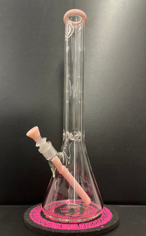 OJ Flame Beaker