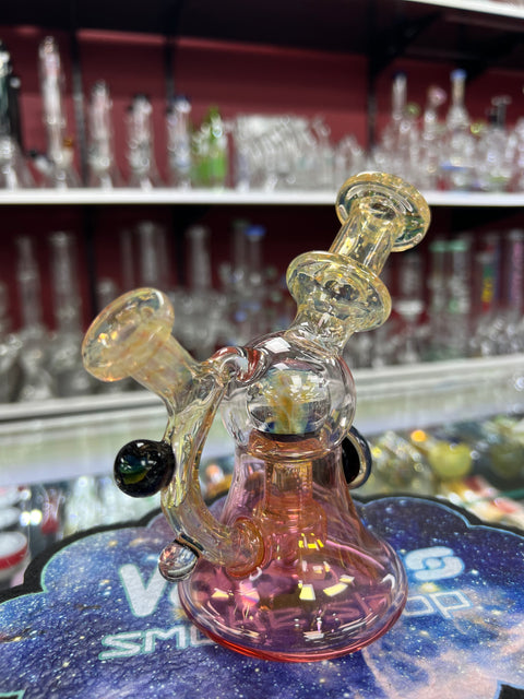 Kaliber Glass Rig