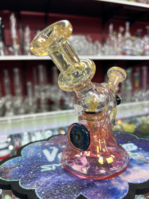 Kaliber Glass Rig