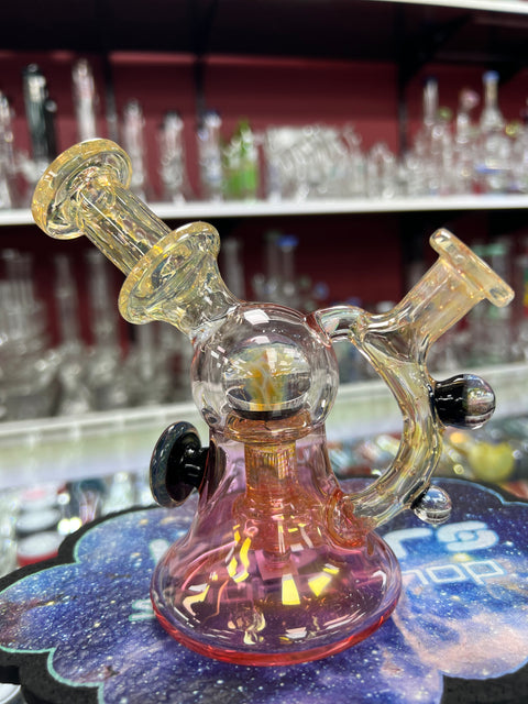 Kaliber Glass Rig