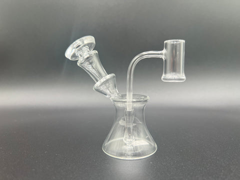 Evan shore Titty 5MM Set