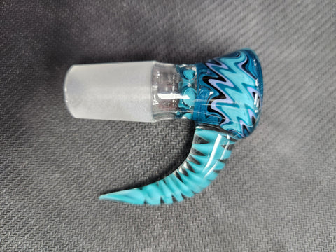 2K 18MM Wig Wag Slide
