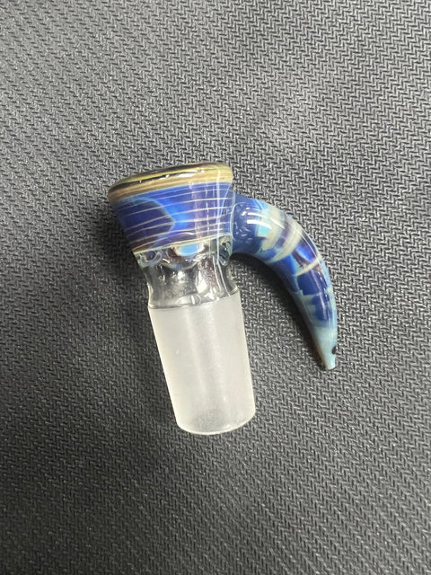 OJ Flame 18MM Slide