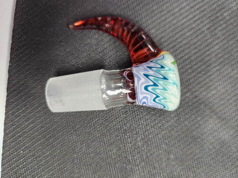 2K 18MM Wig Wag Slide