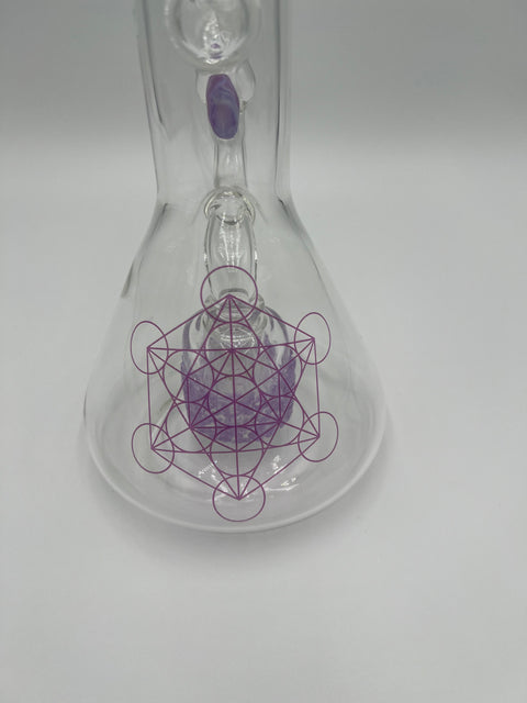 Envy Glass Beaker