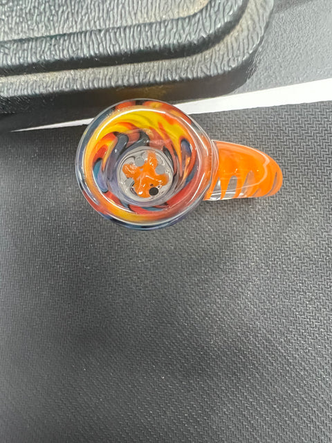 2K 18MM Wig Wag Slide