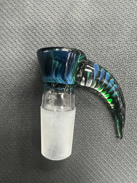 2K 18MM Slide