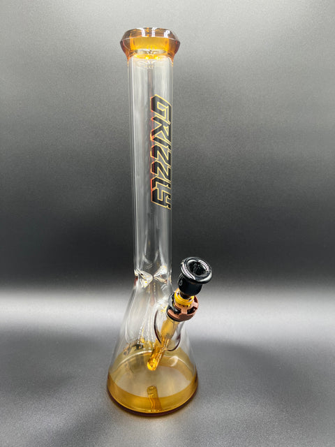 Grizzly Signature Beaker