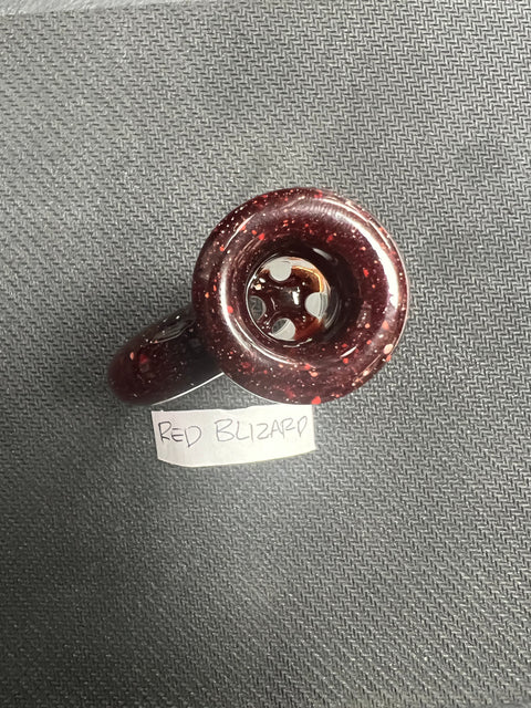 OJ Flame 18MM Slide