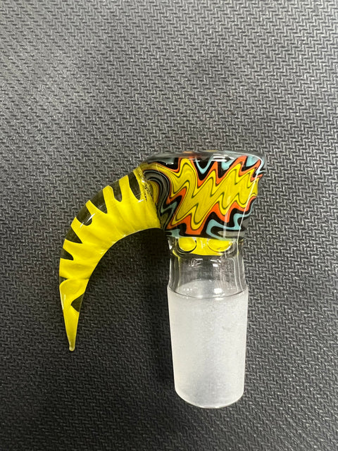 2K 18MM Wig Wag Slide