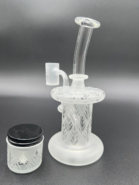 Rolemodel Glass Set 🏷️ Sale