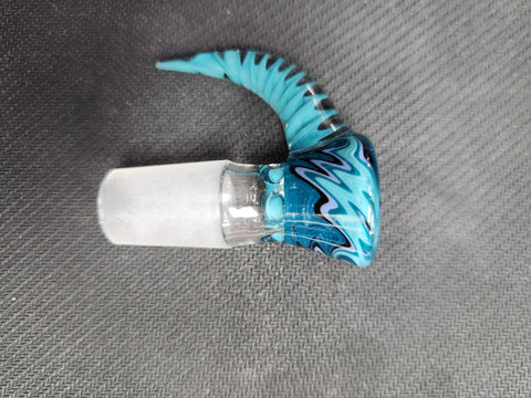 2K 18MM Wig Wag Slide