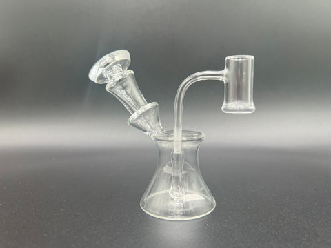 Evan shore Titty 5MM Set