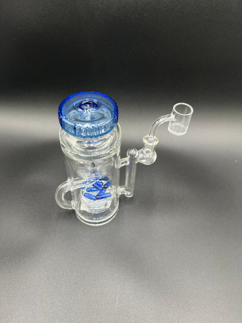 Charlie Glass Recycler 🏷️ Sale