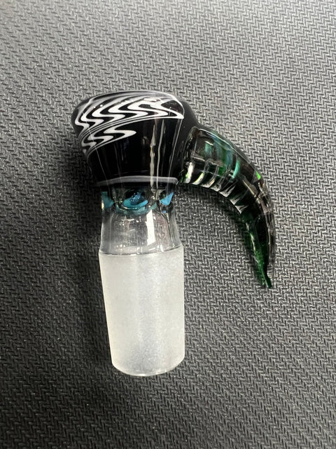 2K 18MM Wig Wag Slide
