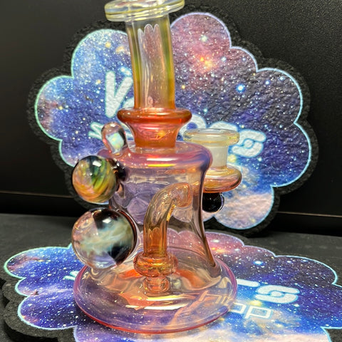 Kaliber Glass Banger Hanger