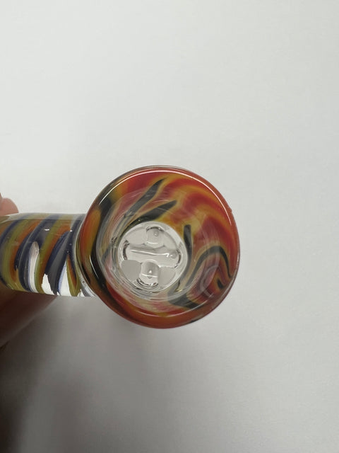 Kaliber Glass Slide