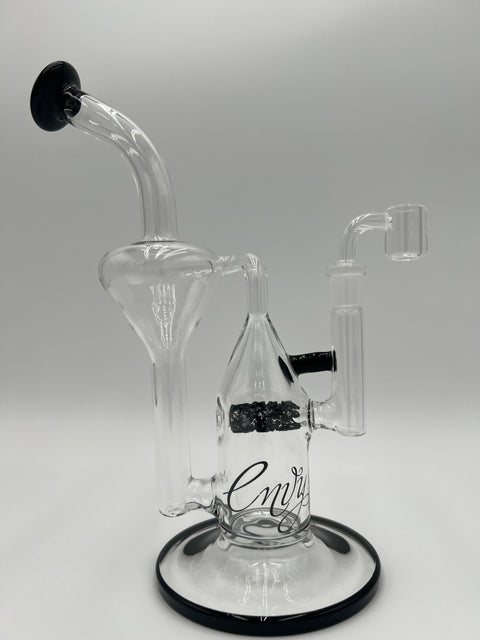 Envy Glass Recycler