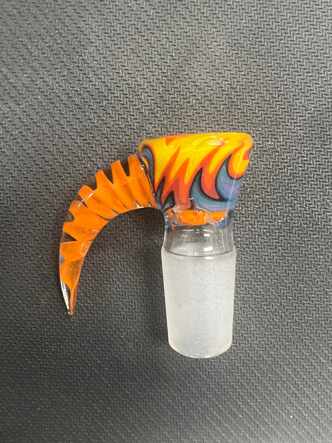 2K 18MM Wig Wag Slide