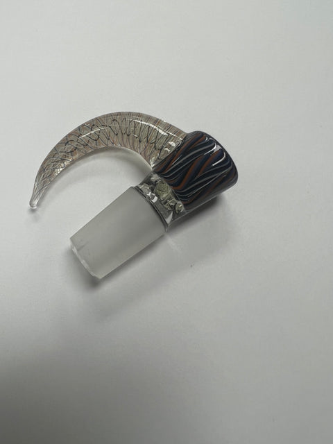 Kaliber Glass 18MM Slide