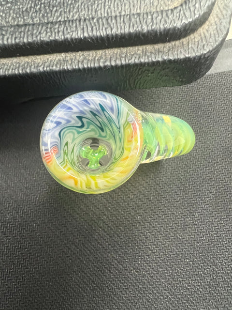 2K 14MM Wig Wag Slide