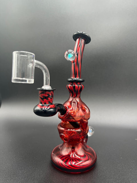 Rolemodel Glass Fab Egg 🏷️Sale
