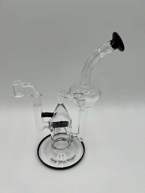 Envy Glass Recycler