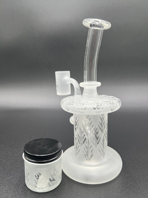 Rolemodel Glass Set 🏷️ Sale
