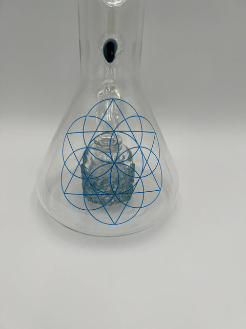 Envy Glass Beaker