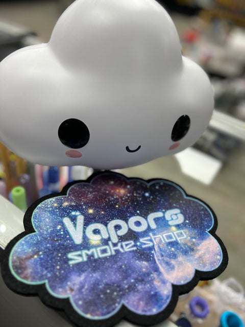 Vapors X MoodMat