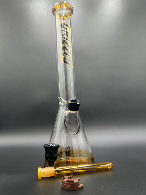 Grizzly Signature Beaker