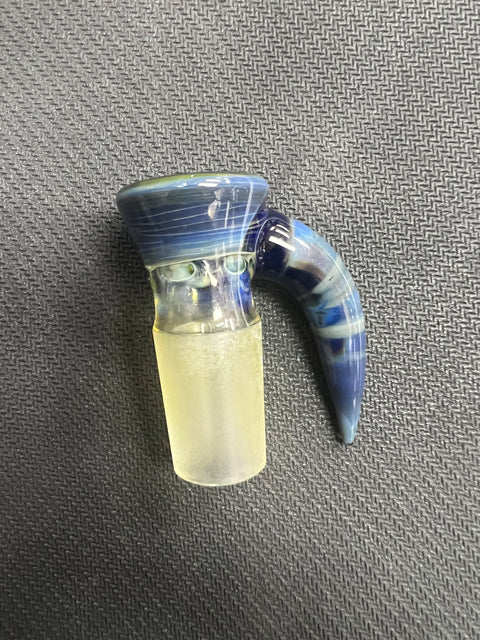 OJ Flame 18MM Slide