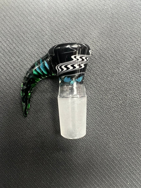 2K 18MM Wig Wag Slide
